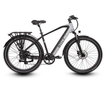 bolt electric bike