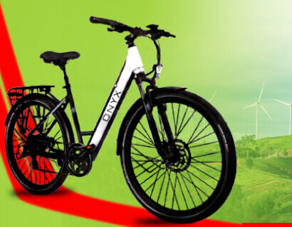 What Makes Electric Bikes an Eco-Friendly Option for Commuting?