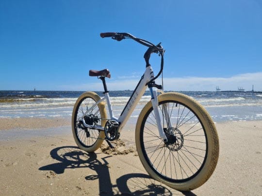 cheap electric bikes australia