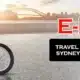 Electric Bikes